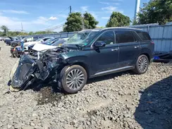 KM8R7DGE6RU702711 2024 HYUNDAI PALISADE