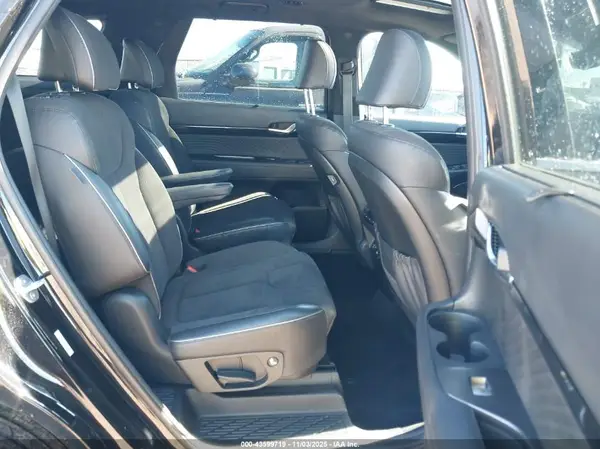 KM8R7DGE6RU705771 2024 HYUNDAI PALISADE - Image 8