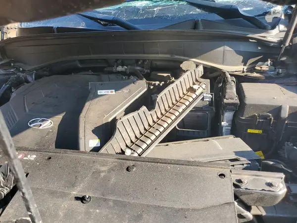 KM8R7DGE6RU706693 2024 HYUNDAI PALISADE - Image 8