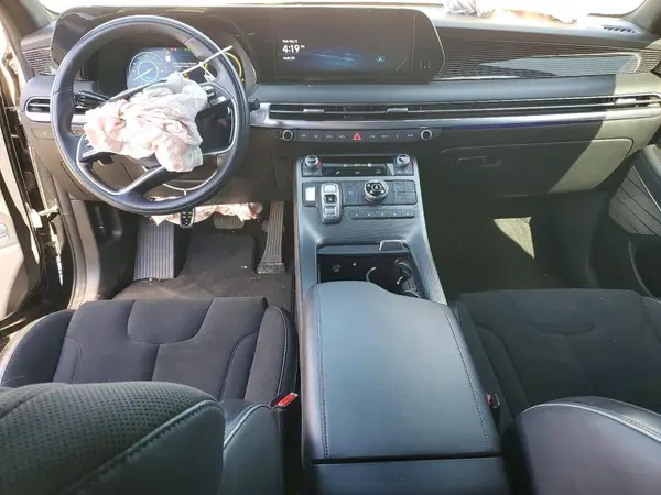 KM8R7DGE6RU707634 2024 HYUNDAI PALISADE - Image 8