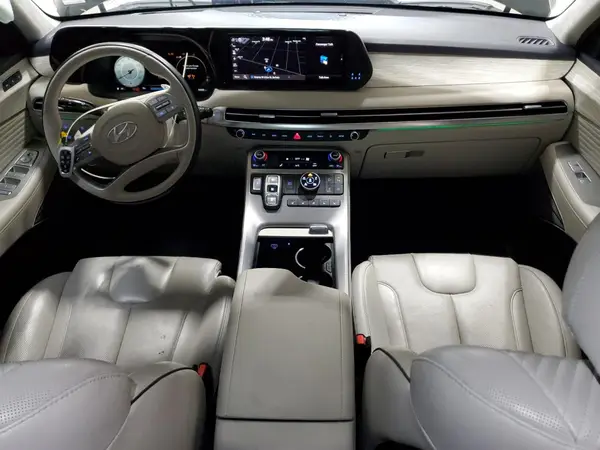 KM8R7DGE6RU708119 2024 HYUNDAI PALISADE - Image 8