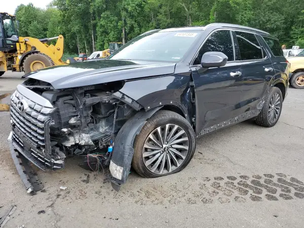 KM8R7DGE6RU708931 2024 HYUNDAI PALISADE - Image 1