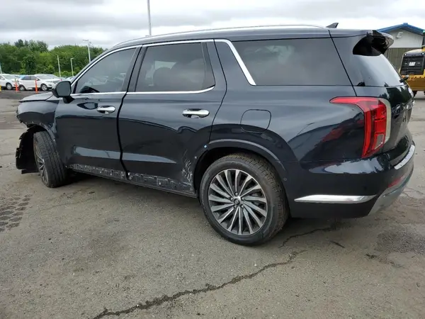 KM8R7DGE6RU708931 2024 HYUNDAI PALISADE - Image 2