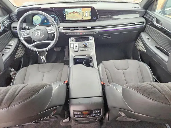 KM8R7DGE6RU714986 2024 HYUNDAI PALISADE - Image 8