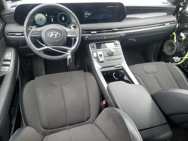 KM8R7DGE6RU716950 2024 HYUNDAI PALISADE - Image 8