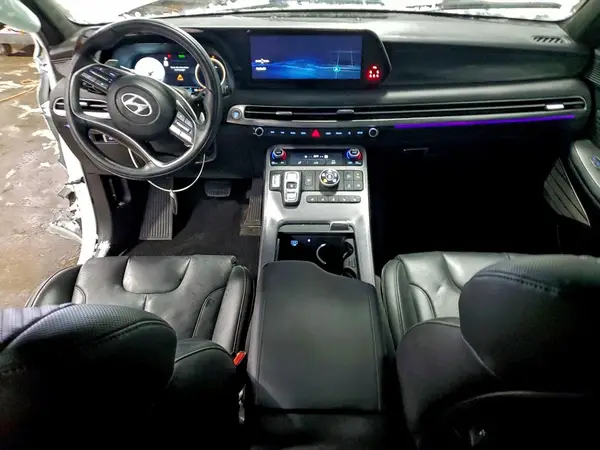 KM8R7DGE6RU720299 2024 HYUNDAI PALISADE - Image 8