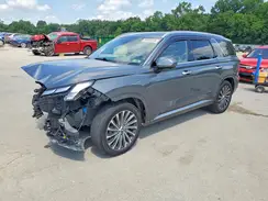 KM8R7DGE6RU720898 2024 HYUNDAI PALISADE