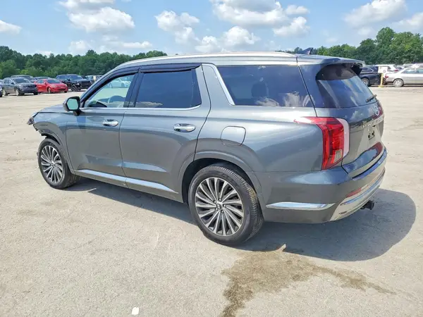 KM8R7DGE6RU720898 2024 HYUNDAI PALISADE - Image 2