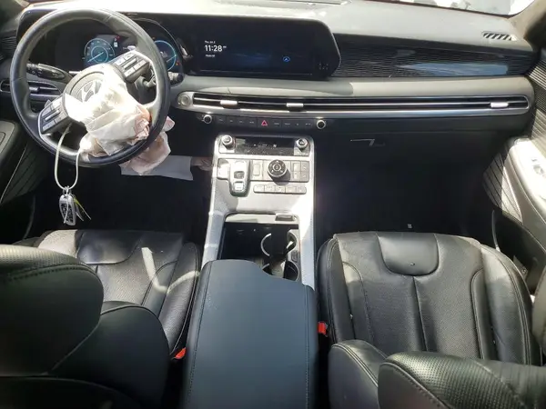 KM8R7DGE6RU720898 2024 HYUNDAI PALISADE - Image 8