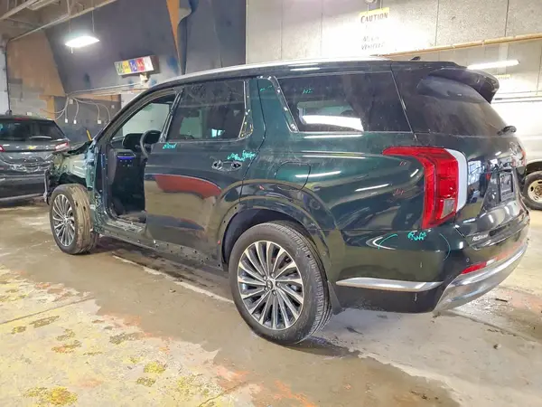 KM8R7DGE6RU724174 2024 HYUNDAI PALISADE - Image 2