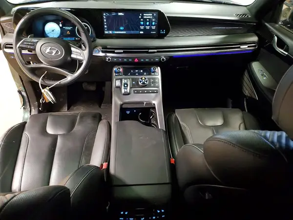 KM8R7DGE6RU724174 2024 HYUNDAI PALISADE - Image 8