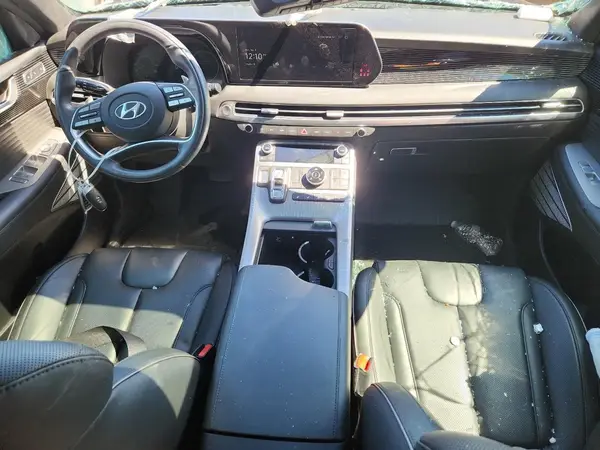 KM8R7DGE6RU726619 2024 HYUNDAI PALISADE - Image 8