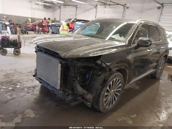 KM8R7DGE6RU730279 2024 HYUNDAI PALISADE - Image 2