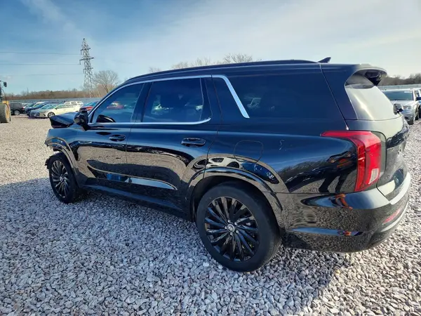 KM8R7DGE6RU731416 2024 HYUNDAI PALISADE - Image 2