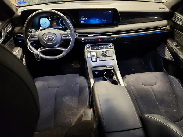 KM8R7DGE6RU731416 2024 HYUNDAI PALISADE - Image 8