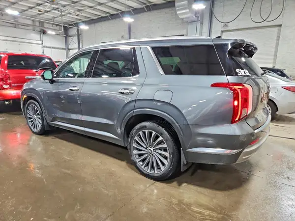 KM8R7DGE6RU731531 2024 HYUNDAI PALISADE - Image 2