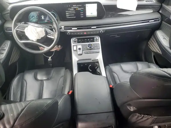 KM8R7DGE6RU731934 2024 HYUNDAI PALISADE - Image 8