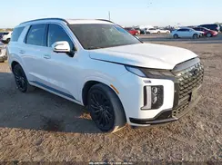 KM8R7DGE6RU735529 2024 HYUNDAI PALISADE