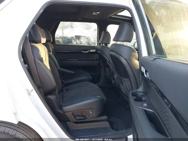 KM8R7DGE6RU735529 2024 HYUNDAI PALISADE - Image 8