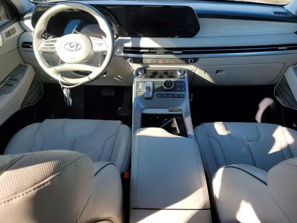 KM8R7DGE6RU744876 2024 HYUNDAI PALISADE - Image 8