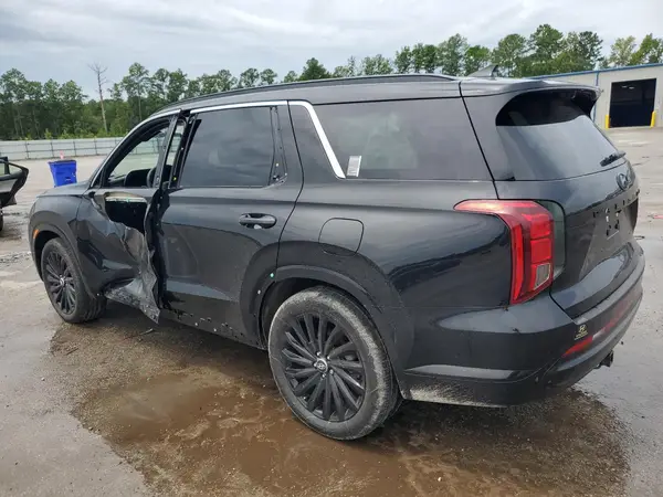 KM8R7DGE6RU746790 2024 HYUNDAI PALISADE - Image 2