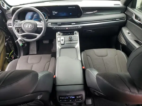 KM8R7DGE6RU746790 2024 HYUNDAI PALISADE - Image 8