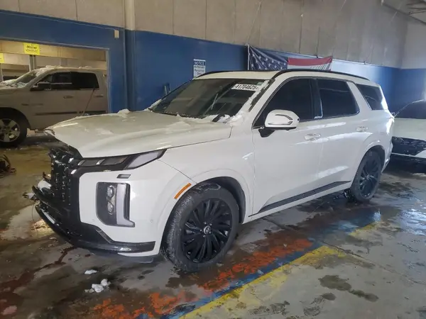 KM8R7DGE6RU747521 2024 HYUNDAI PALISADE - Image 1