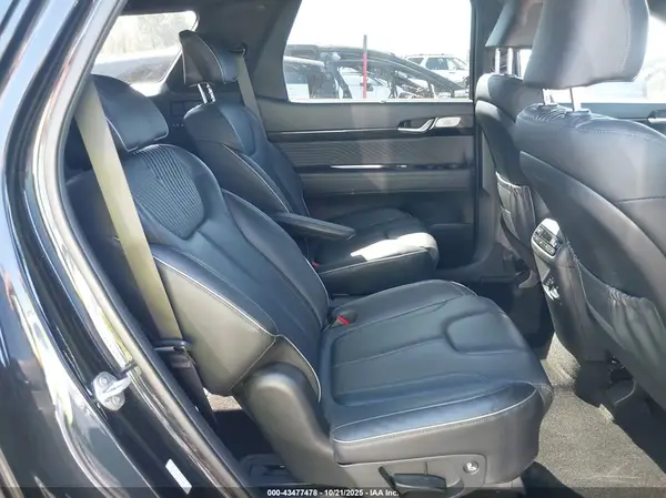 KM8R7DGE6RU747986 2024 HYUNDAI PALISADE - Image 8