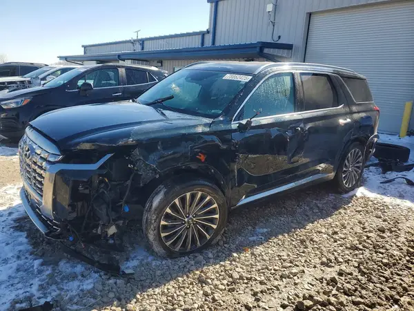 KM8R7DGE6RU756266 2024 HYUNDAI PALISADE - Image 1
