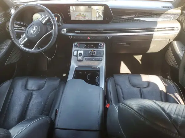 KM8R7DGE6RU756266 2024 HYUNDAI PALISADE - Image 8