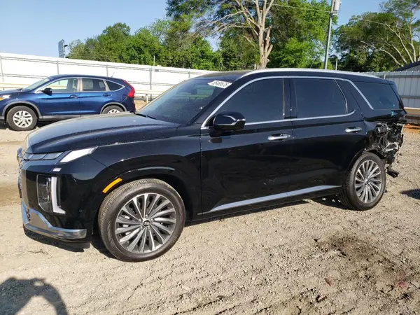 KM8R7DGE6RU757952 2024 HYUNDAI PALISADE - Image 1