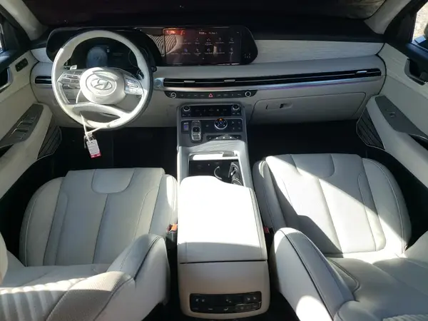 KM8R7DGE6RU757952 2024 HYUNDAI PALISADE - Image 8