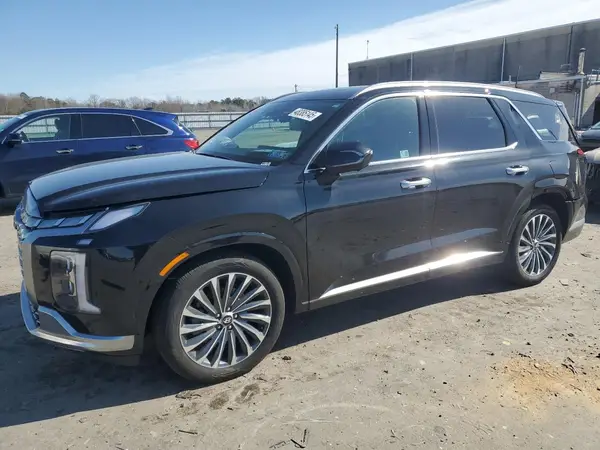 KM8R7DGE6RU758065 2024 HYUNDAI PALISADE - Image 1
