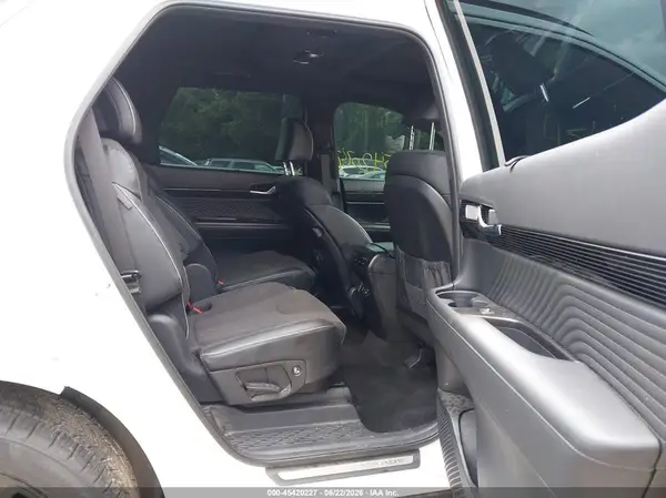 KM8R7DGE6RU761824 2024 HYUNDAI PALISADE - Image 8