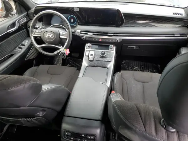KM8R7DGE6RU764710 2024 HYUNDAI PALISADE - Image 8