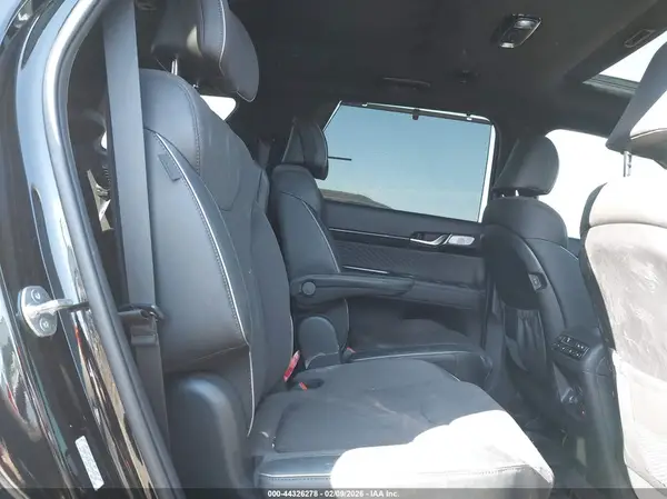 KM8R7DGE6RU764738 2024 HYUNDAI PALISADE - Image 8