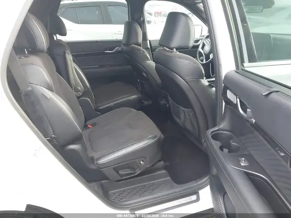 KM8R7DGE6RU778350 2024 HYUNDAI PALISADE - Image 8