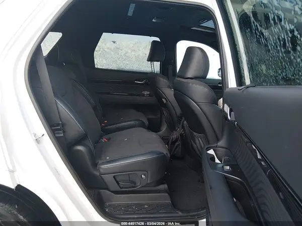 KM8R7DGE6RU780731 2024 HYUNDAI PALISADE - Image 8