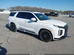 KM8R7DGE6RU783595 2024 HYUNDAI PALISADE