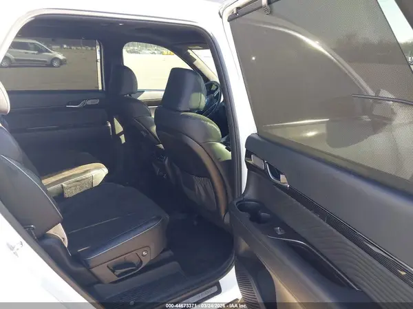 KM8R7DGE6RU783595 2024 HYUNDAI PALISADE - Image 8