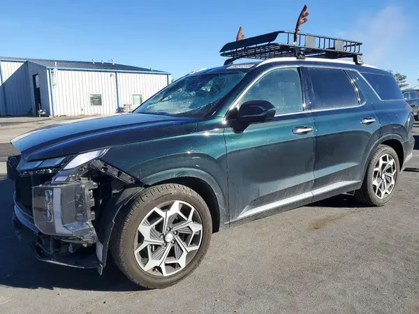 KM8R7DGE6RU788084 2024 HYUNDAI PALISADE - Image 1
