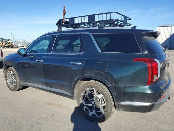 KM8R7DGE6RU788084 2024 HYUNDAI PALISADE - Image 2