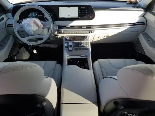 KM8R7DGE6RU796105 2024 HYUNDAI PALISADE - Image 8