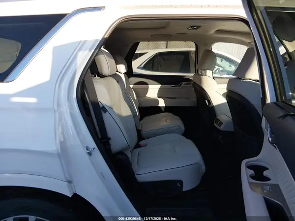 KM8R7DGE6RU796900 2024 HYUNDAI PALISADE - Image 8