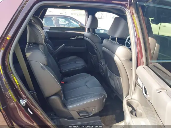 KM8R7DGE6RU797092 2024 HYUNDAI PALISADE - Image 8