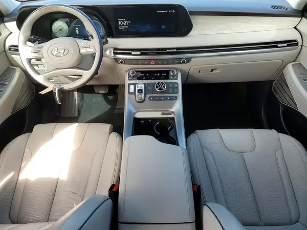 KM8R7DGE6RU800685 2024 HYUNDAI PALISADE - Image 8