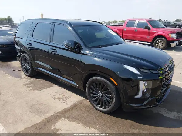 KM8R7DGE6RU805028 2024 HYUNDAI PALISADE - Image 1
