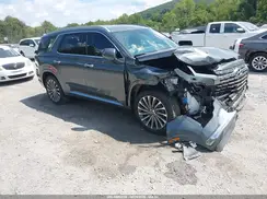 KM8R7DGE6SU807741 2025 HYUNDAI PALISADE
