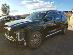 KM8R7DGE6SU809540 2025 HYUNDAI PALISADE