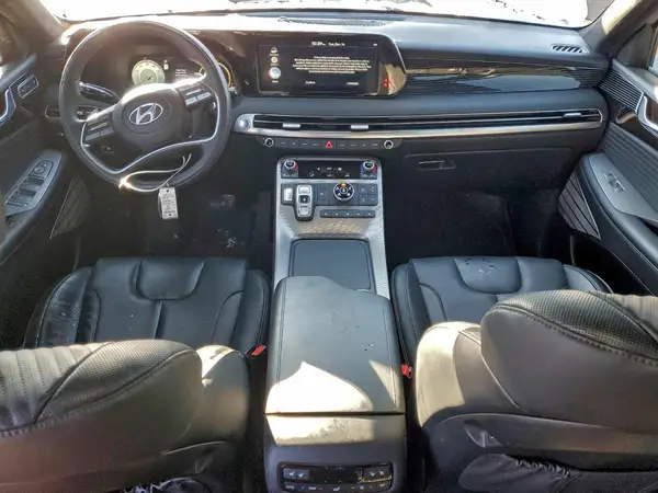 KM8R7DGE6SU811028 2025 HYUNDAI PALISADE - Image 8